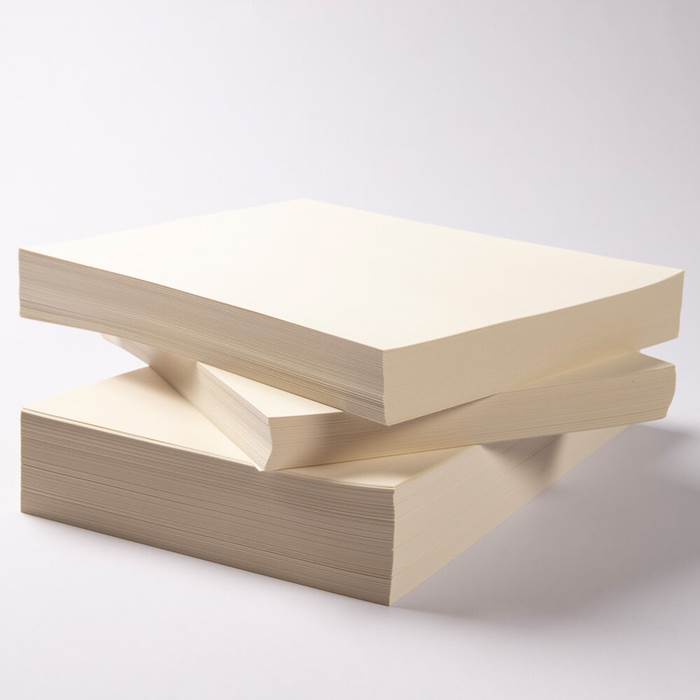 Papper Hylte Eco 80g A4H 500fp - 2