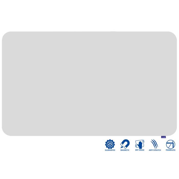 Whiteboardtavla Essence120x200