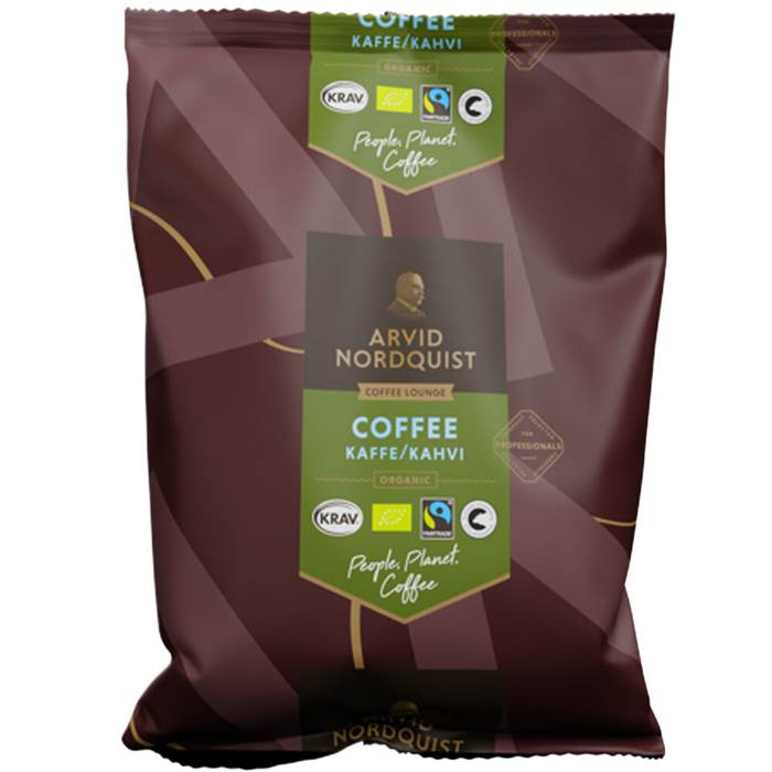 Kaffe Ethic Harvest 500g