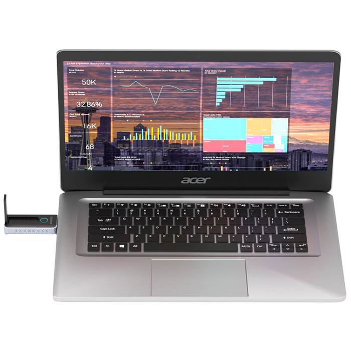 HDMI Stream T2 Pro - 3
