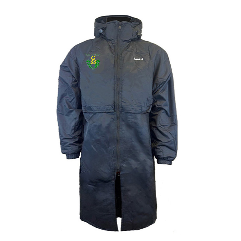 Parka Gimo SS