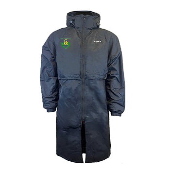 Parka Gimo SS