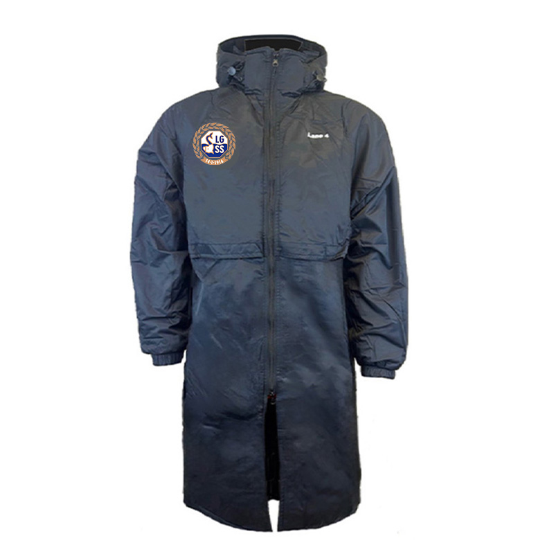 Parkas