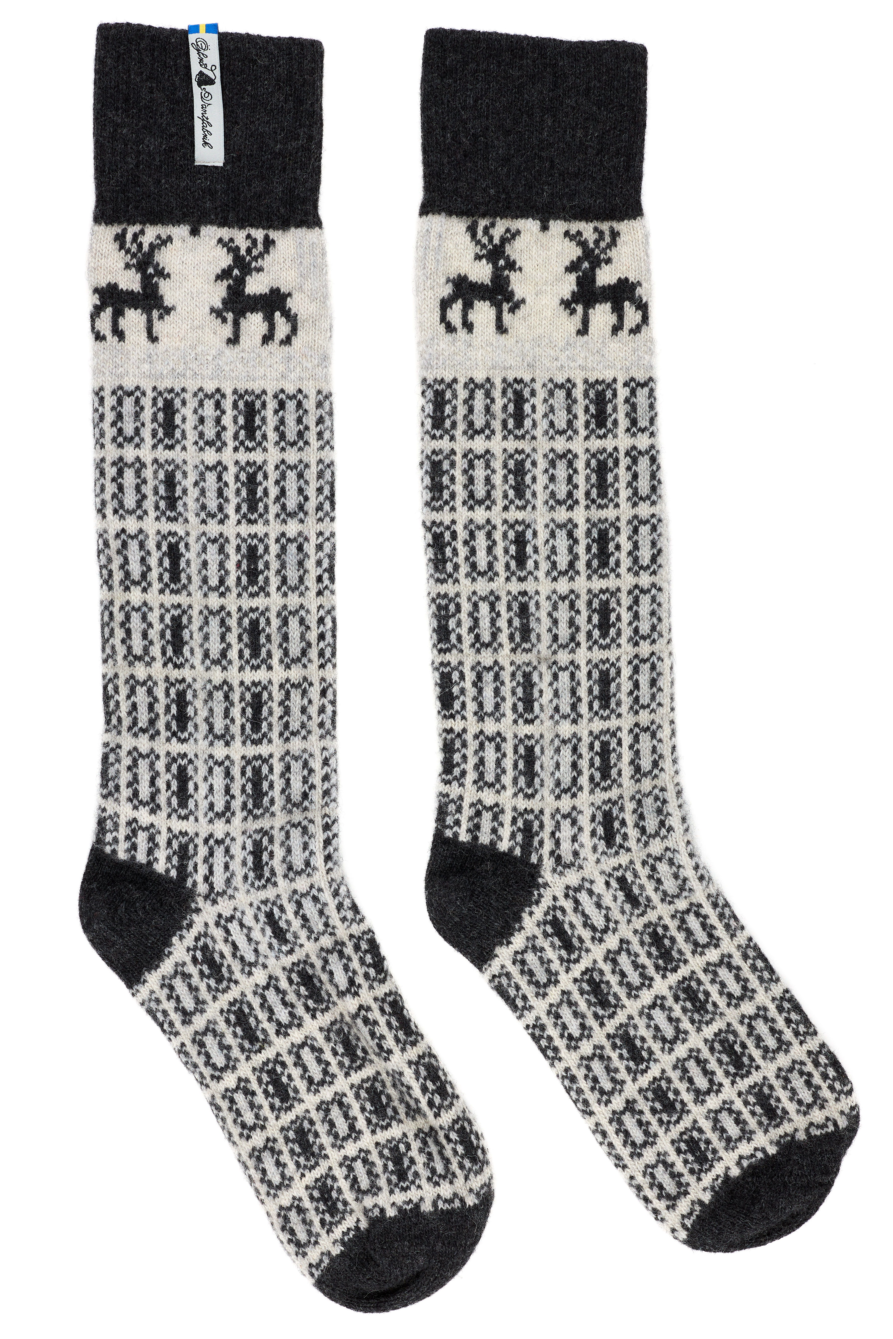 SCANIA MELONIA, WOOL SOCK
