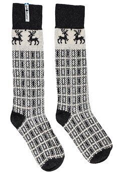 SCANIA MELONIA, WOOL SOCK
