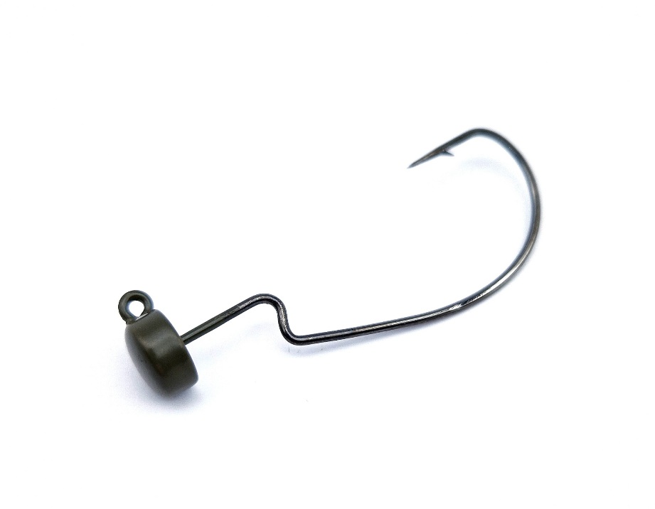 Borrebutiken Tungsten Premium Ned Offset 3-pack