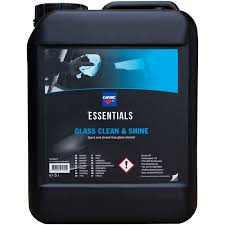 Glass clean & Shine 5 liter UTFÖRSÄLJNING