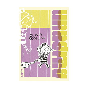 Uppdrag underliv av Olivia Skoglund
