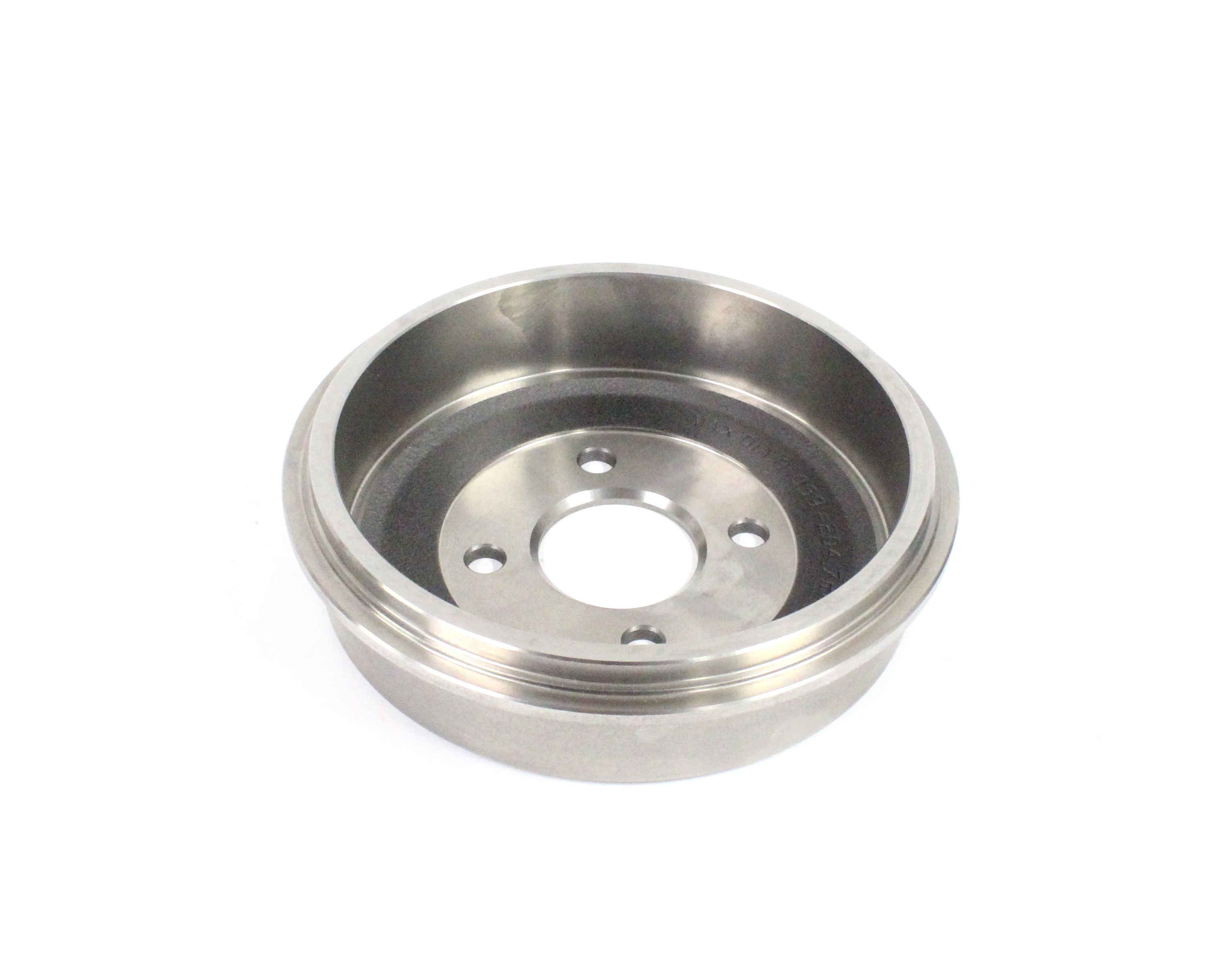 Bromstrumma, bak (203mm) - 2