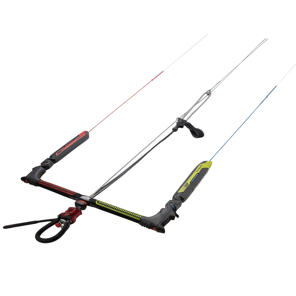 Naish kitebom Torque 3