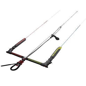 Naish kitebom Torque 3