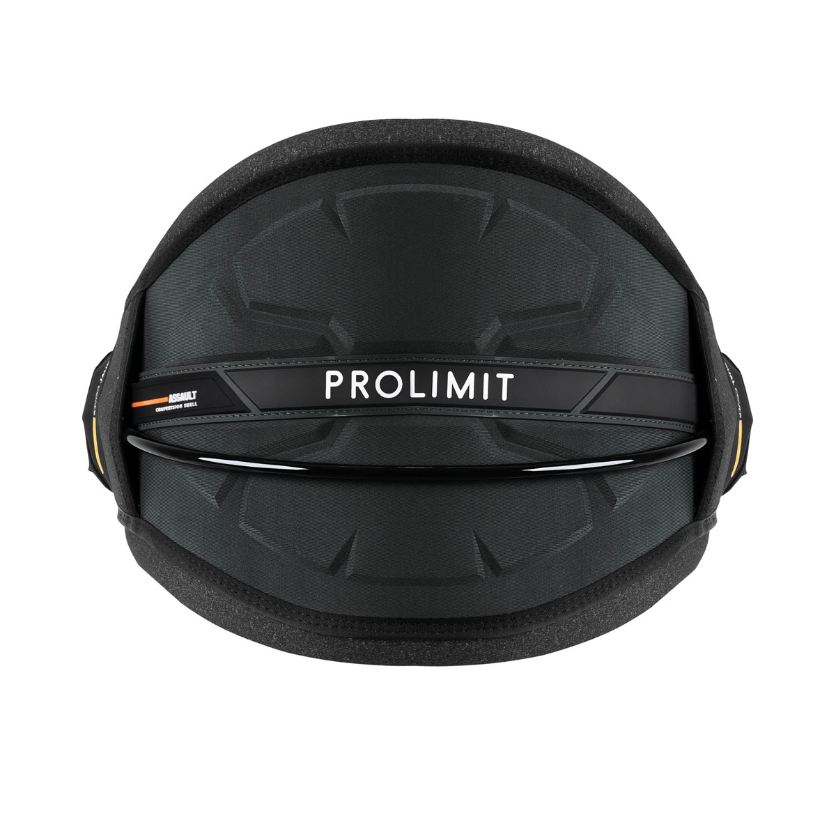 Prolimit hängsele kite Assault svart - 4