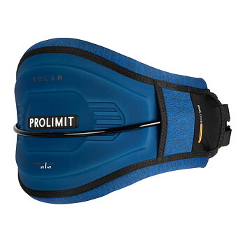 Prolimit hängsele kite Solar Navy