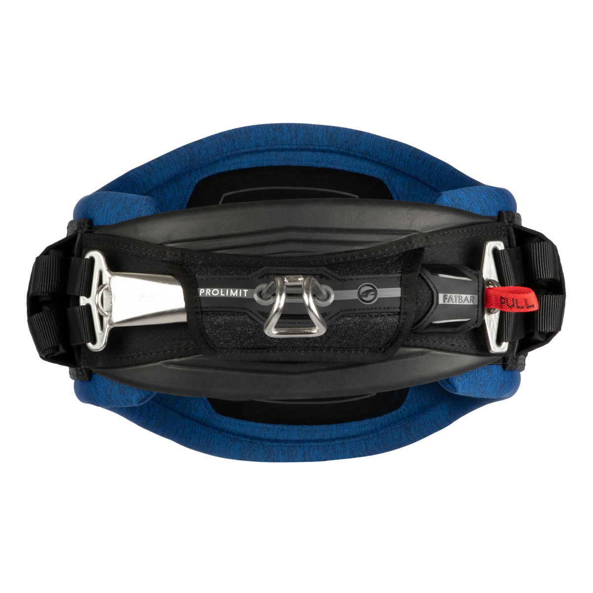 Prolimit hängsele kite Solar Navy - 4