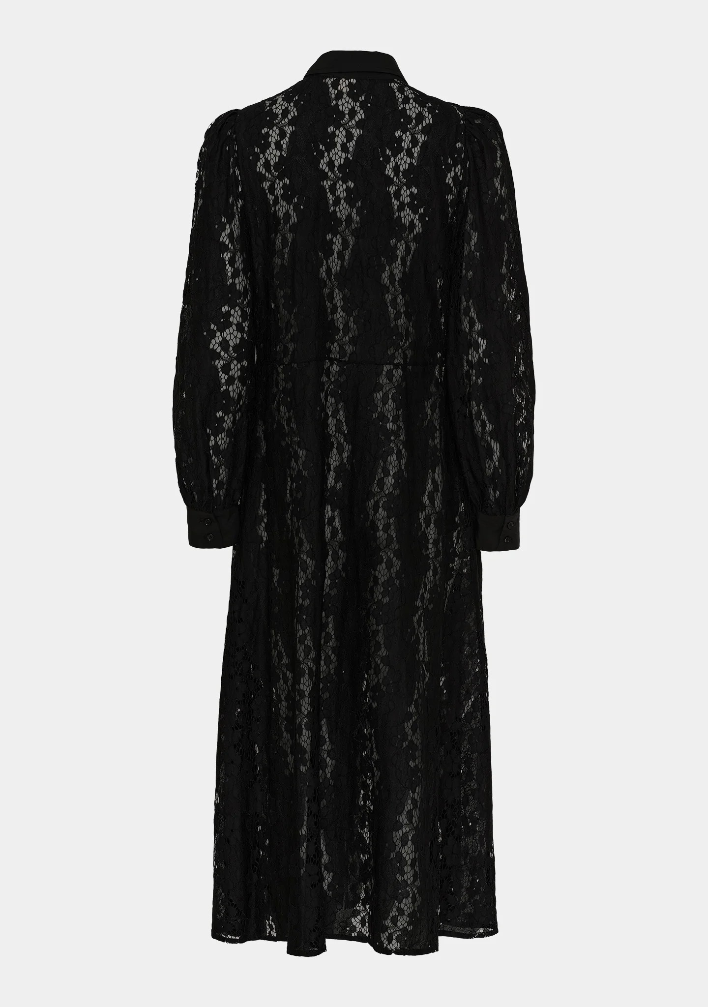 Kimie Lace Dress - Stl. S - Isay - 3