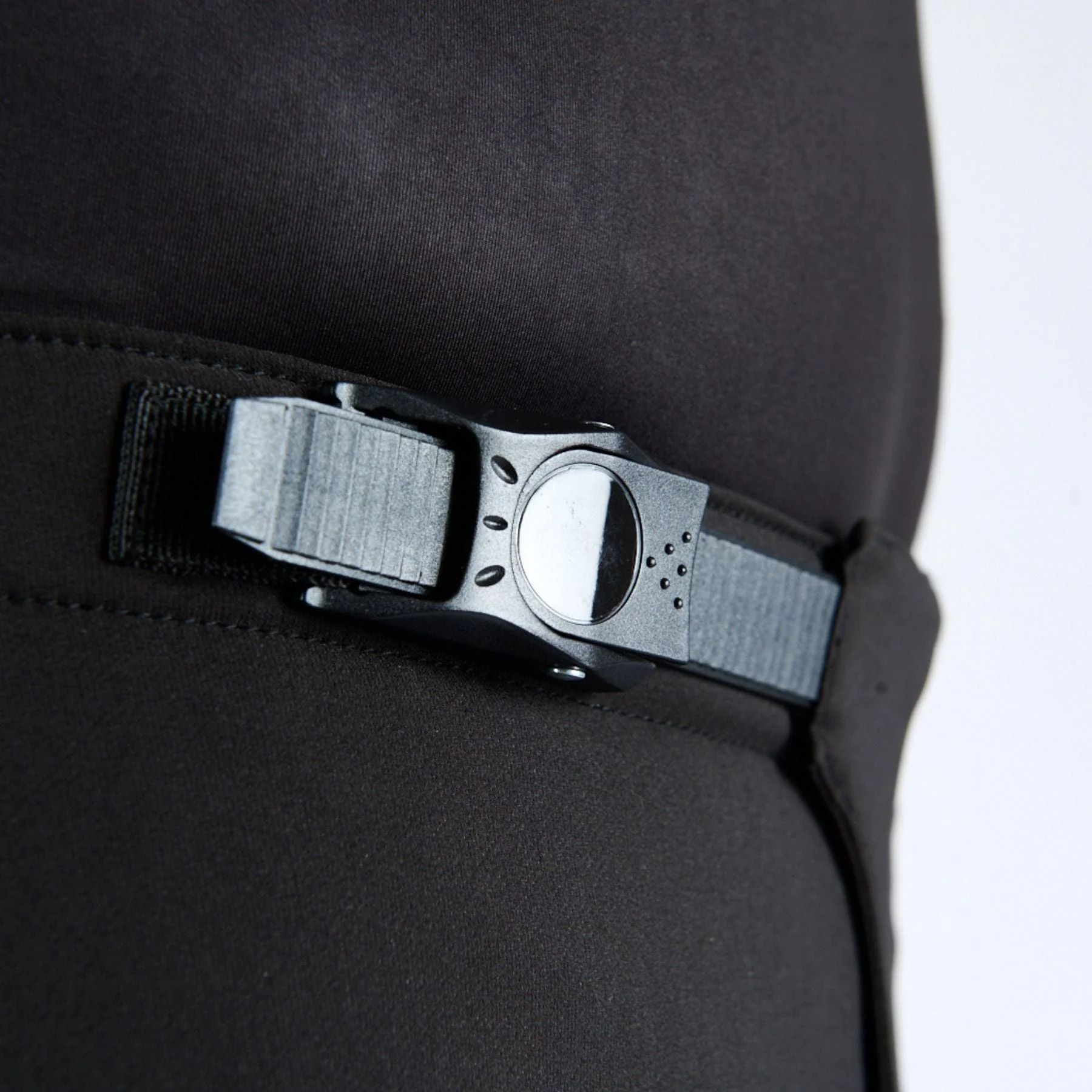  No logo Racer Pants - Black | BMX/MTB - 6