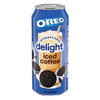 International Delight Eiskaffee Oreo 443ml