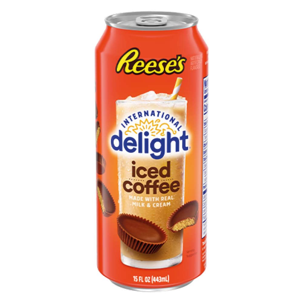 International Delight Café Helado Reese's 443ml