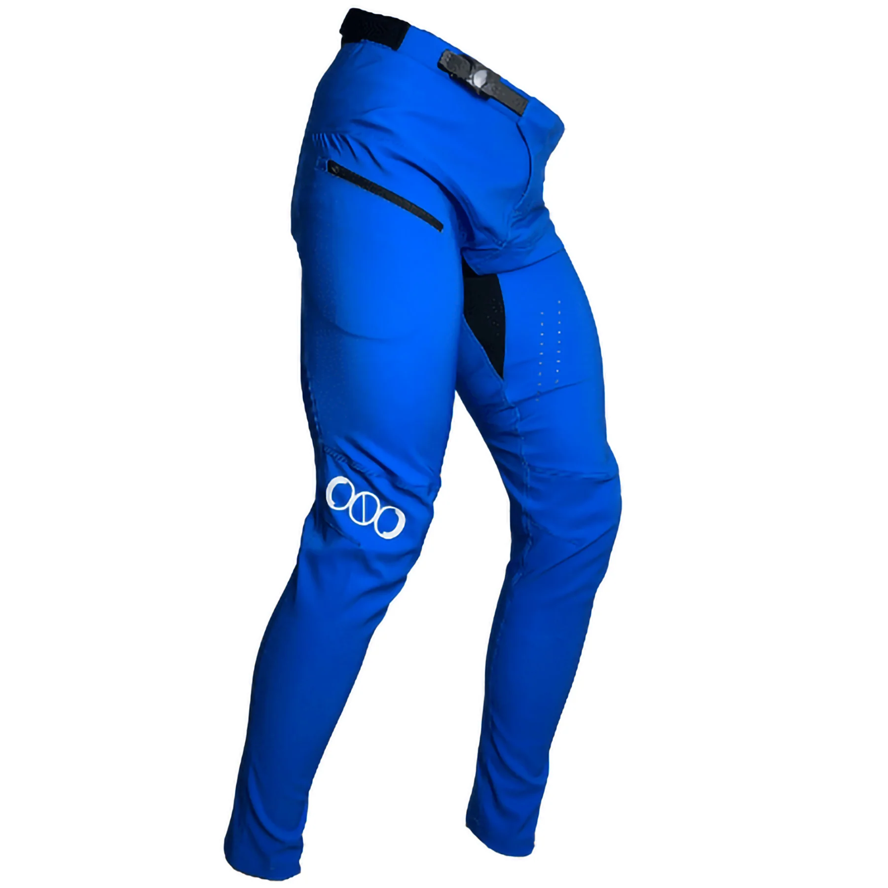 NoLogo Racer BMX Pants - Blue