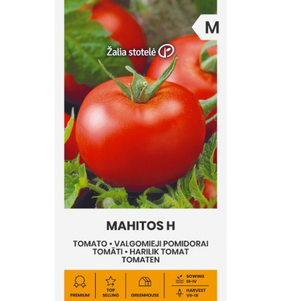 Tomat Mahitos H