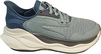 Clarks Pace Aqua Combi – modern komfort för vardagen