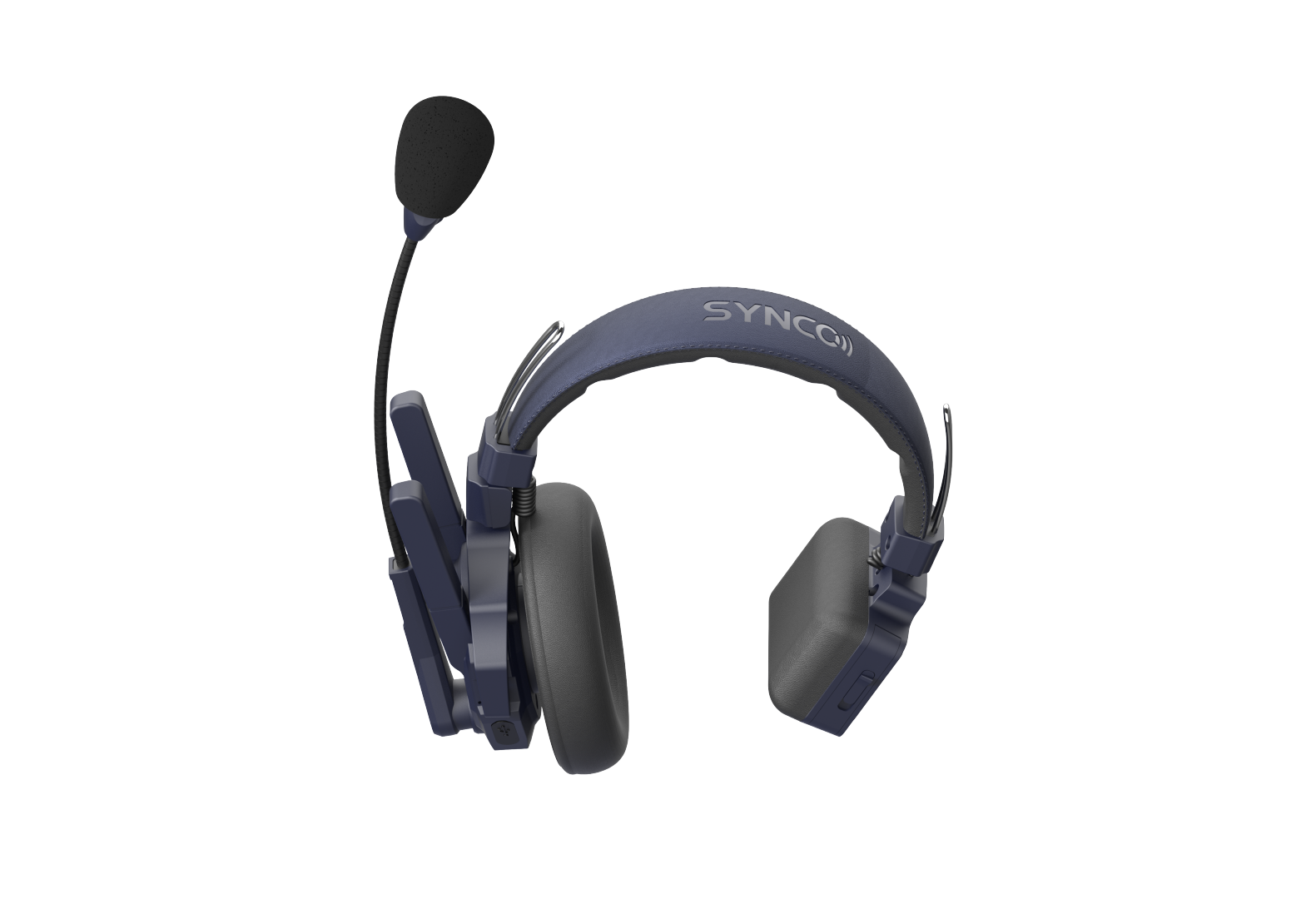 Synco Xtalk Master XM8 - Wireless Intercom System - Lanlink AB