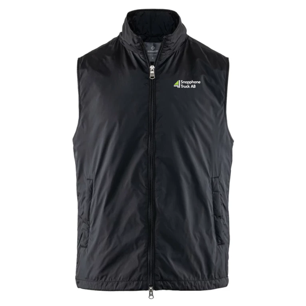 Redding vest, herr. Berkeley.