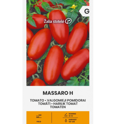 Tomat Massaro H