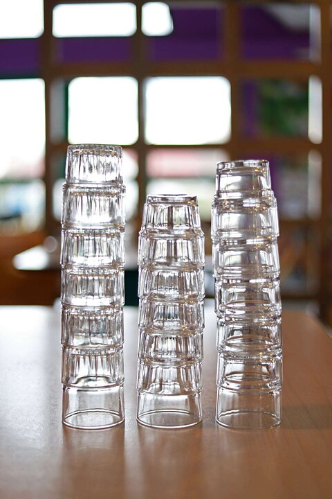 Duralex Empilable 20 cl - Storpack