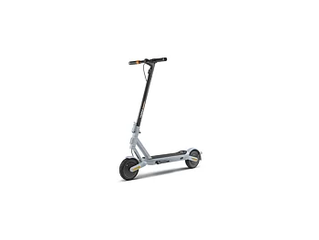 Yadea Artist Kickscooter 25 km/t Vit