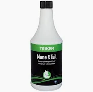 TRIKEM  Mane & Tail Pälsglans
