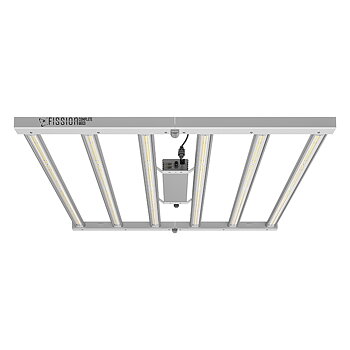 LED-armatur Fission Complete 720 W – fullspektrum för odling