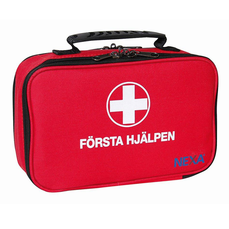 Notfallbox für das Auto Medium - 6