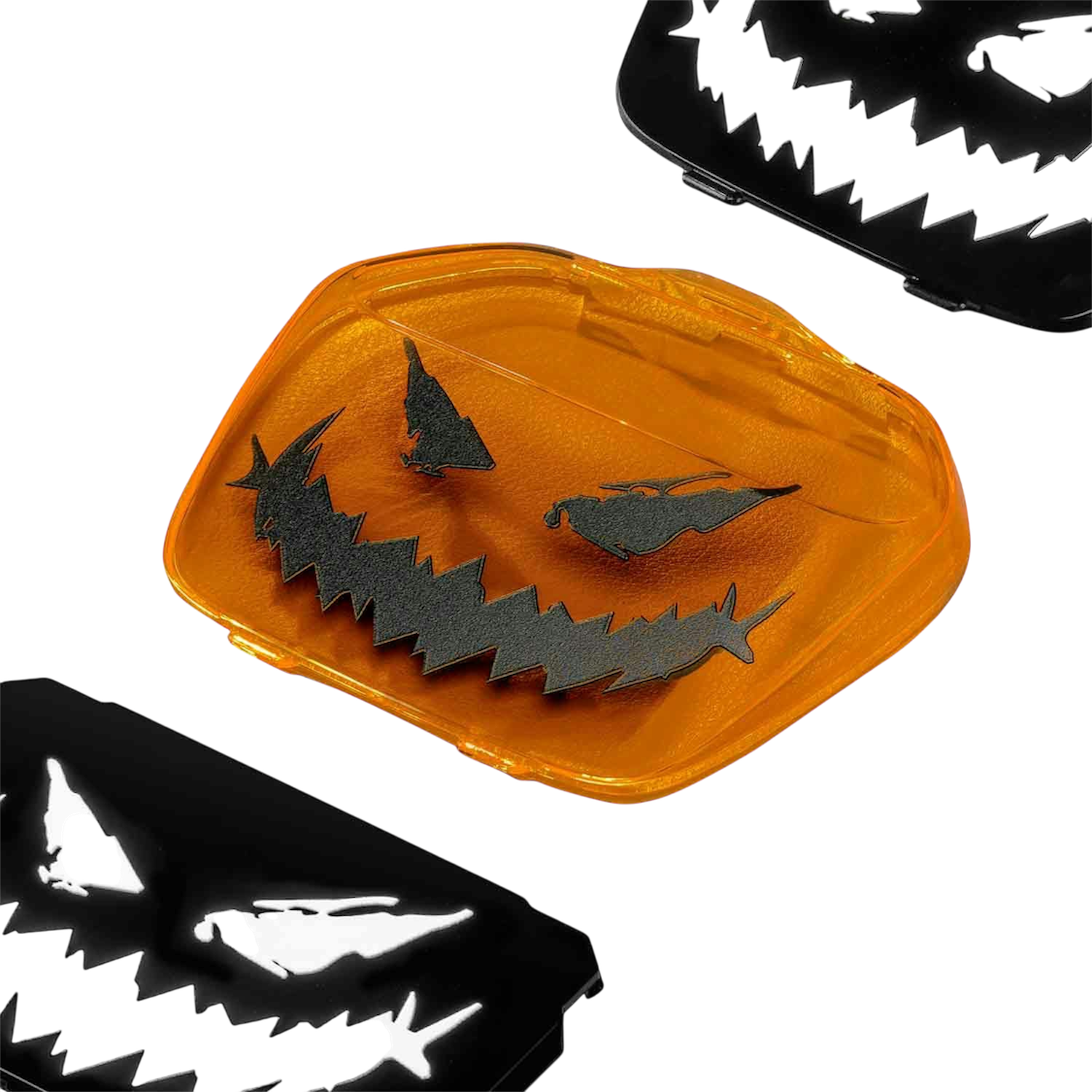 STEDI Driving Lights Covers | Halloween