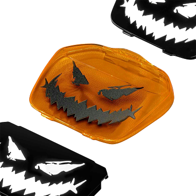 STEDI Lisävalo Kivisuoja | Halloween