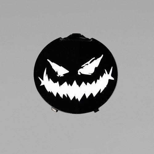 STEDI Driving Lights Covers | Halloween - 27