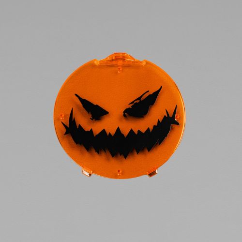 STEDI Driving Lights Covers | Halloween - 28