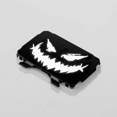 STEDI Driving Lights Covers | Halloween - 8