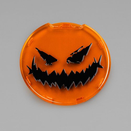 STEDI Driving Lights Covers | Halloween - 18