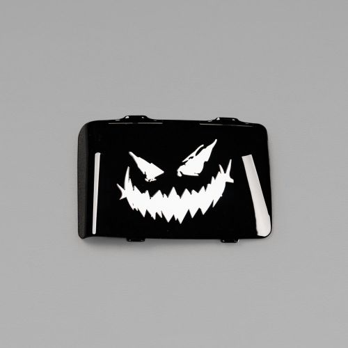 STEDI Driving Lights Covers | Halloween - 10