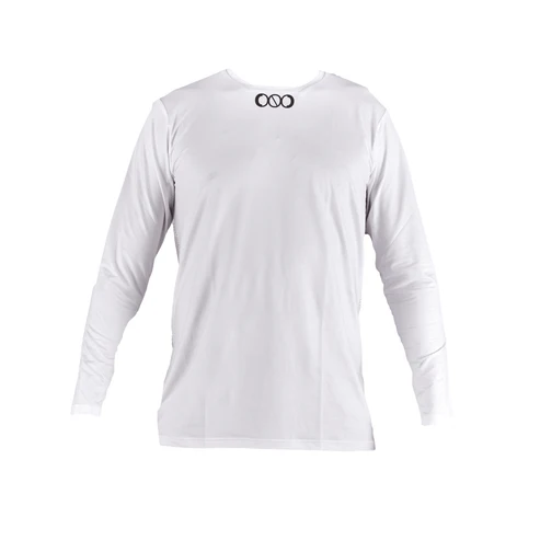  Nologo Compact Jersey - White