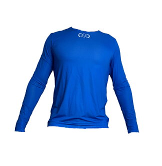  Nologo Compact Jersey - Blue
