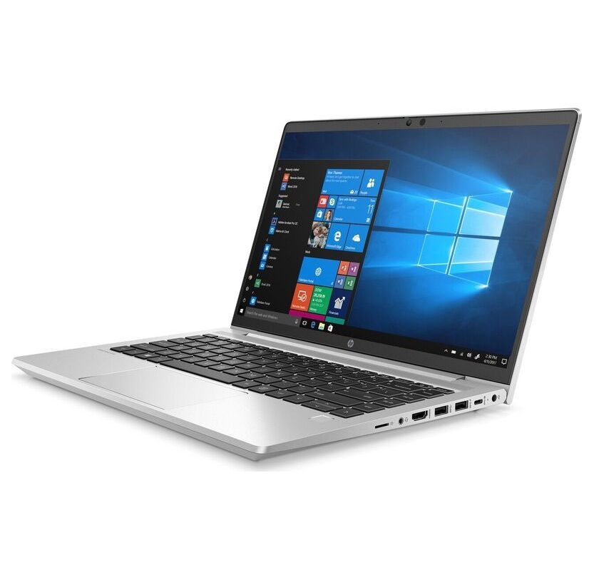 HP ProBook 440 G8 14" FHD Core i5-1135G7 8GB 256GB GeForce MX450 2GB (A-Klass)