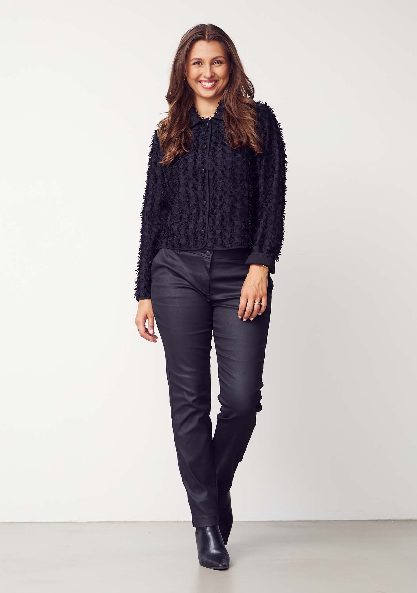 Klaudia Jacket - Isay 