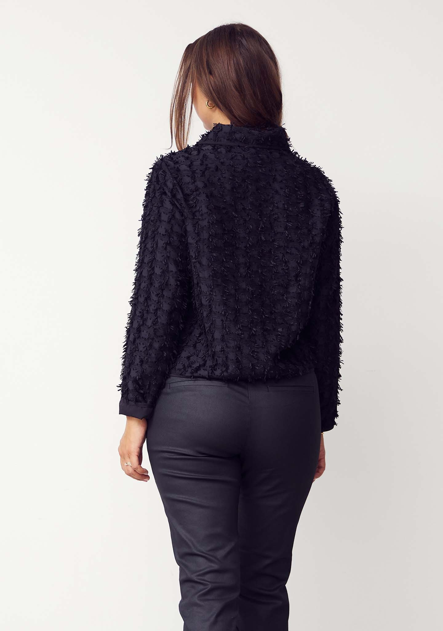 Klaudia Jacket - Isay  - 3