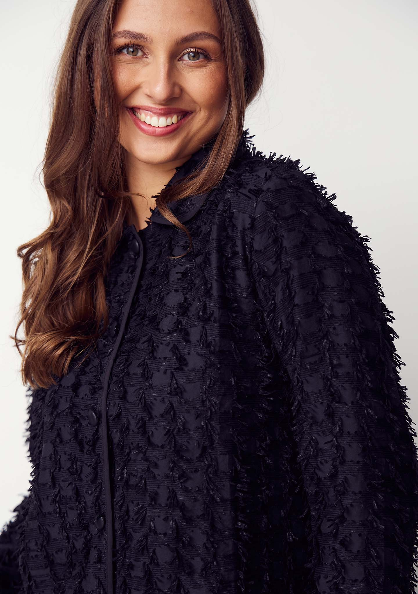 Klaudia Jacket - Isay  - 4
