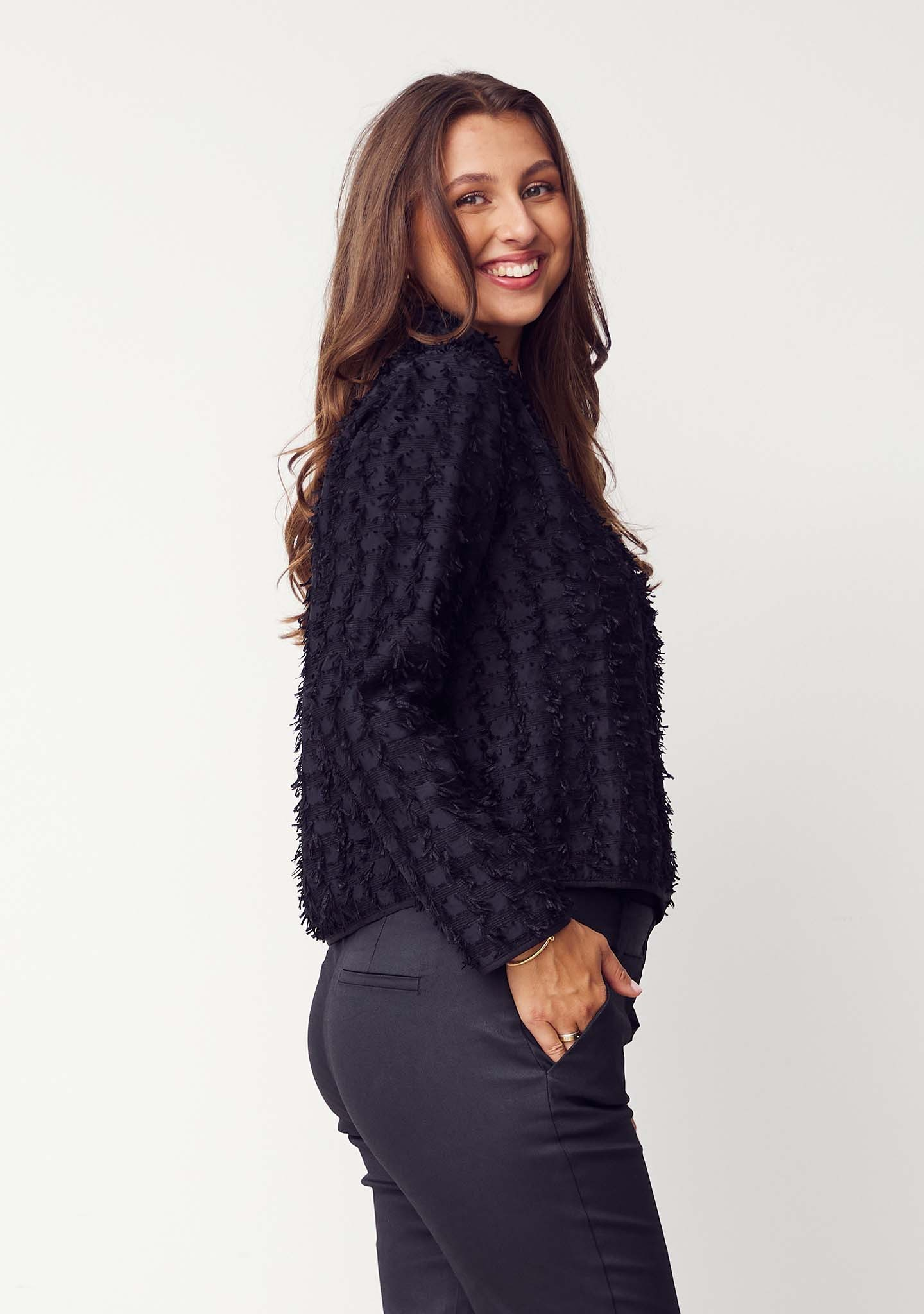 Klaudia Jacket - Isay 