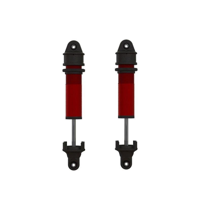 ARRMA Shock Set Bore:20mm, Length:188mm, Piston:8X1.5mm, Oil:700cst