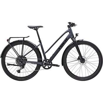 Trek Dual Sport 2 EQ Grå