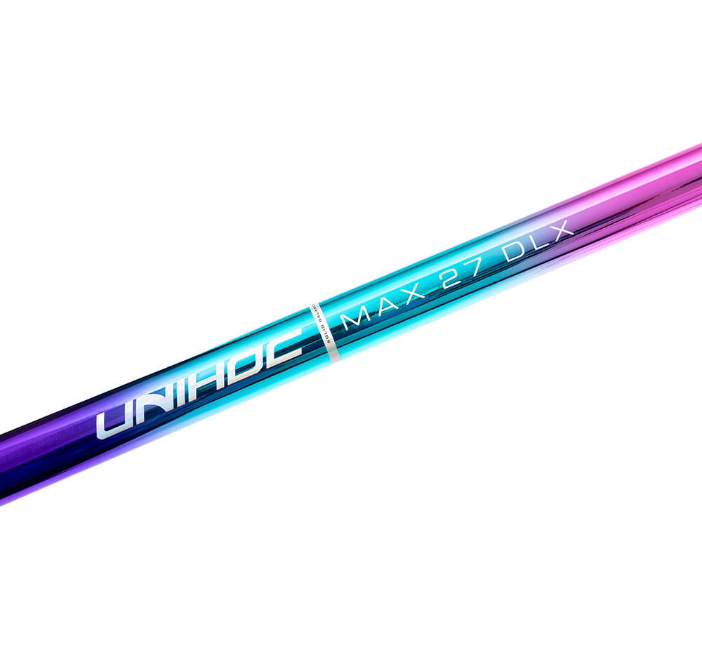 UNIHOC Unilite MAX 27 DLX  Classic - Justus Kainulainen edt.  - 3
